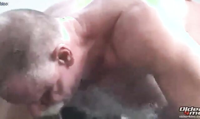 Jake Mitchell And Scott Reynolds (DAS)