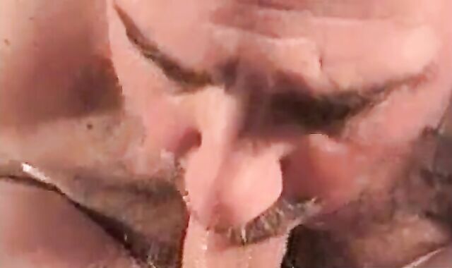 father Rugged Wolves Gobble chap batter- RoughHairy