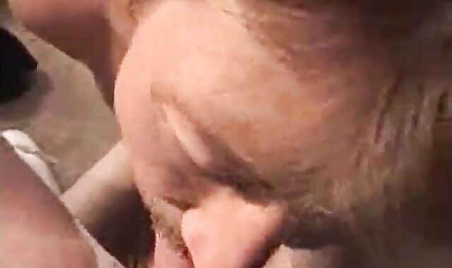 father Rugged Wolves Gobble chap batter- RoughHairy