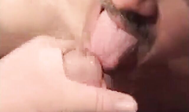 father Rugged Wolves Gobble chap batter- RoughHairy