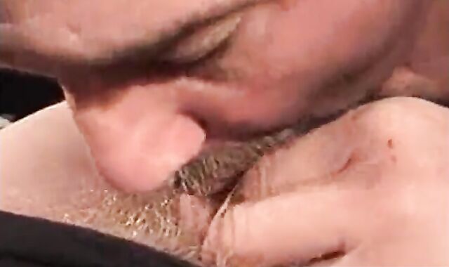 father Rugged Wolves Gobble chap batter- RoughHairy