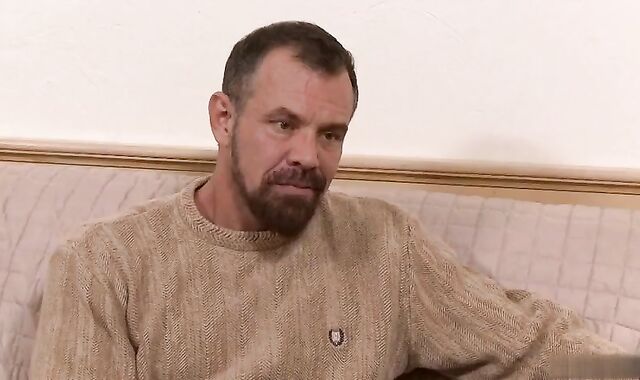 Max Sargent And Rodney Steele