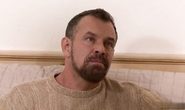 Max Sargent And Rodney Steele