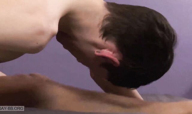 Misha Dante And Aaron Aurora (FF P2)