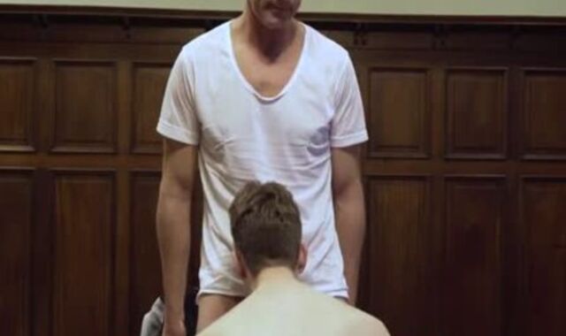 AGED AWBRIDE - The Calling