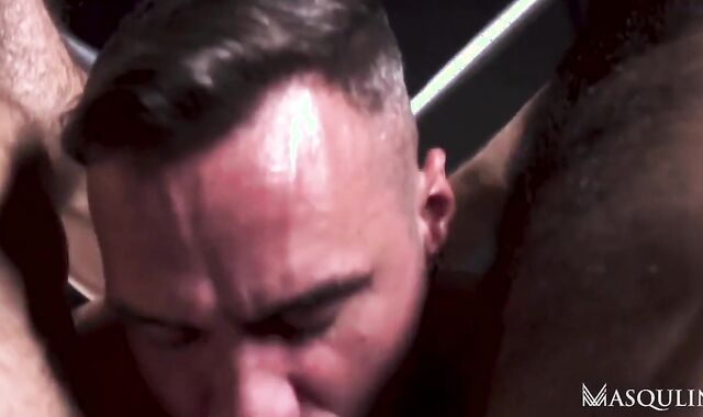 MQ - Father Sitter Pt 3 Featuring Jake Nobello