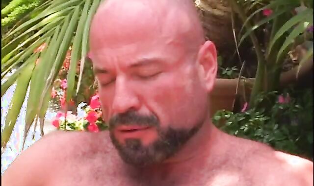 Daddys angels - Scene 4