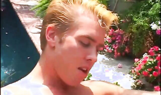 Daddys angels - Scene 4