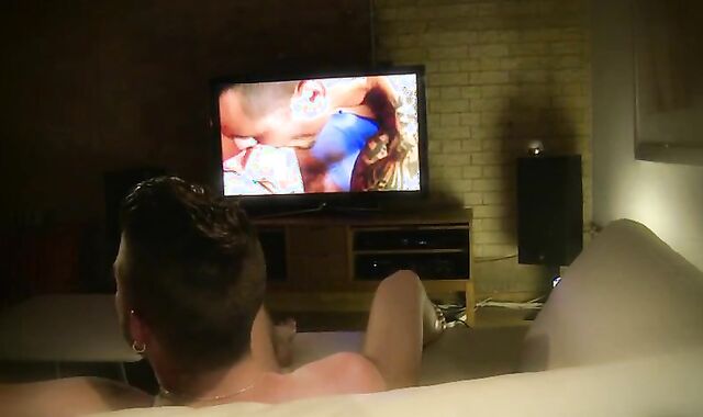 Antonio Garcia And Matt Brookes