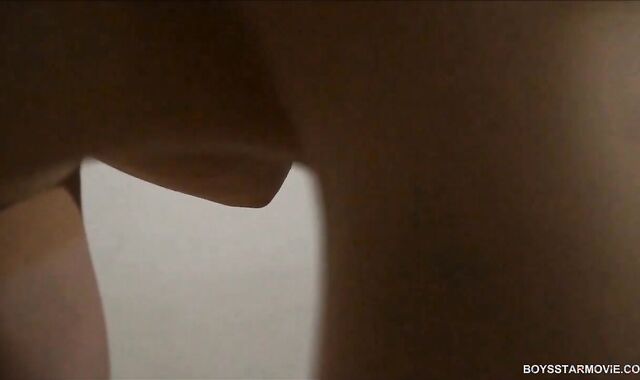 GayAsianNetwork - Young & adorable Toraemon boning in the bed