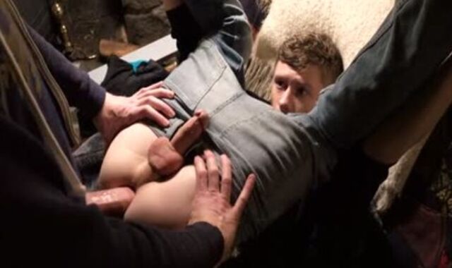 Unclothing My stud S Package