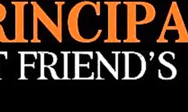 FamilyCreep - Nick Milani masturbating