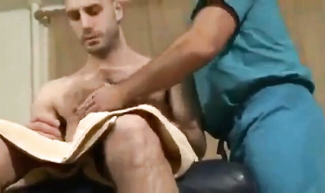 STEPSONS AND DADDIES