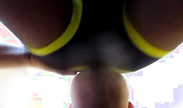 suck-job For The Fashionista. My lusty Vegas husband.