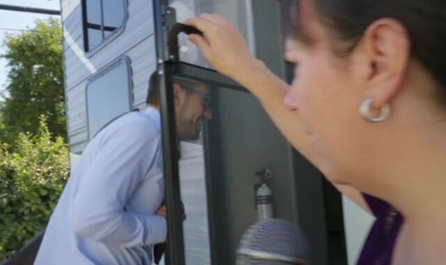 dad exchange - Lance Hart American pound