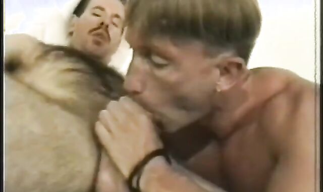 Open Wide - Gig 3 - Veteran