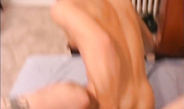 Father Catch delicious man