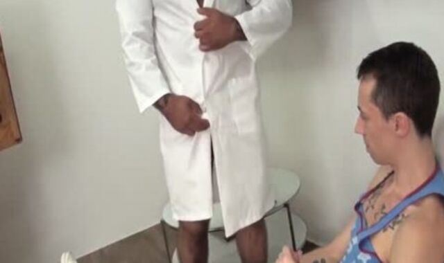 Marc Angelo And Loan Damon (HBL2 P5)