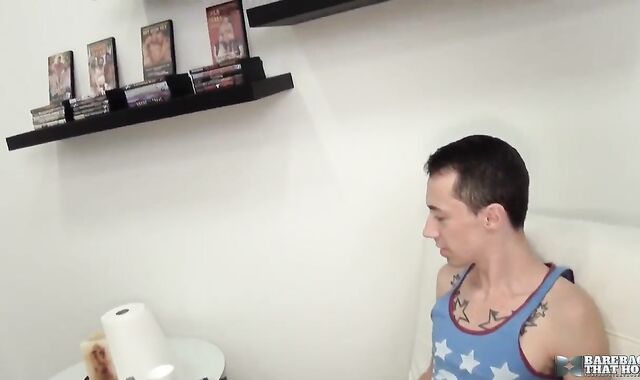 Marc Angelo And Loan Damon (HBL2 P5)