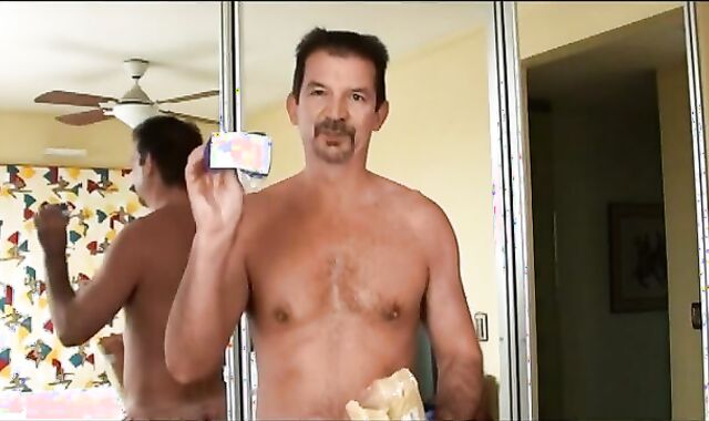 Trying On new Lycra Gear For My Lycra Lovin’ Acquaintance Joel!