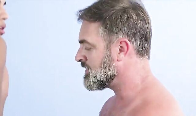 stud S Superlatively uber-uber-cute ally