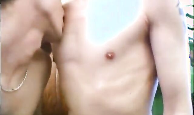 X-males - Part 1 - X-males