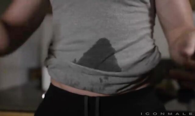 Stepson-in-law Makes The Rules