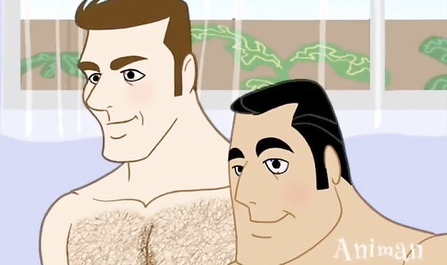 Daddy's A guy goo Bucket