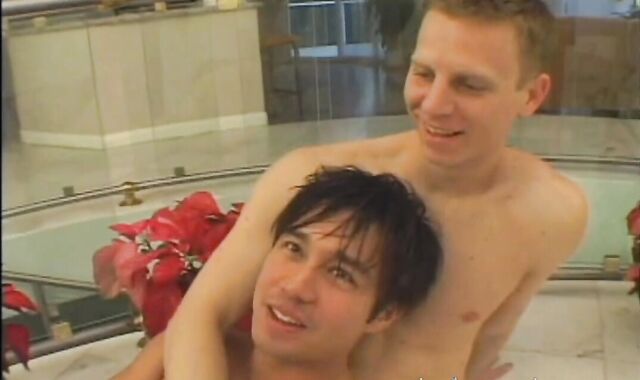 GayAsianNetwork: Nailed harsh accompanied by supah-torrid exhibitionist