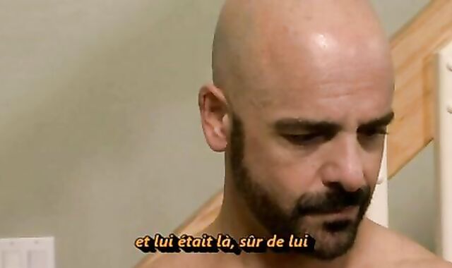 Daddies Recherchent Jeune Peau (part two)