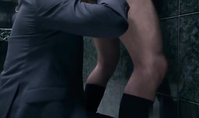 faggot lad gets Painfull caboose Delectation