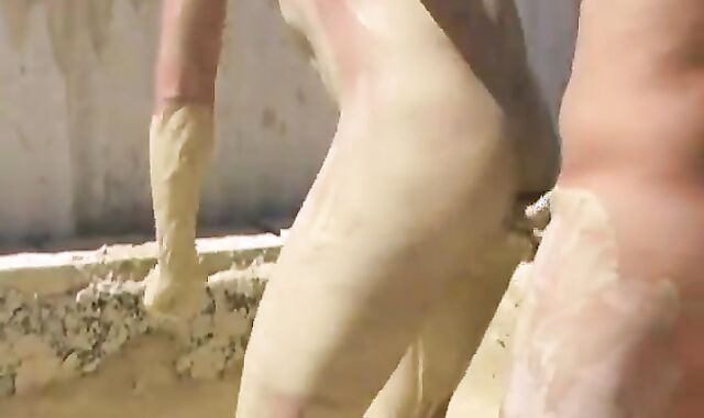 Dexters Playspace - Gig 1