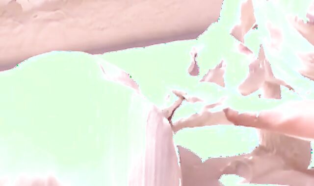 Dexters Playspace - Gig 1