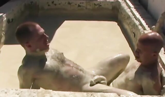 Dexters Playspace - Gig 1