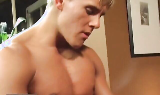 Surprise After Taking A Douche