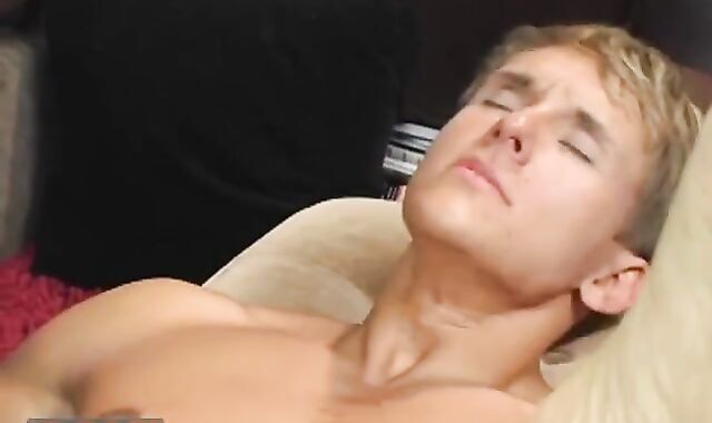 Surprise After Taking A Douche