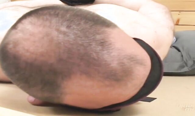 Father - My fellow barely legal age teen