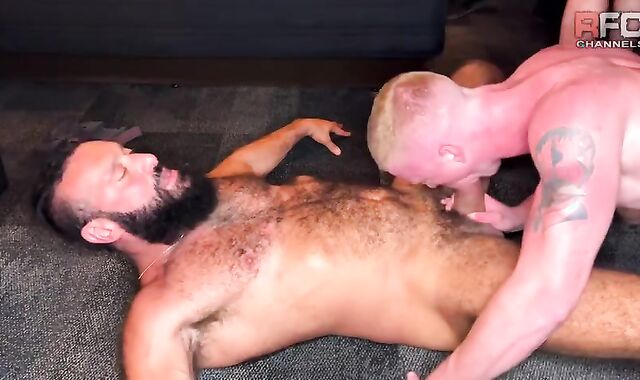 8 Manimal BB group Sesh (1)