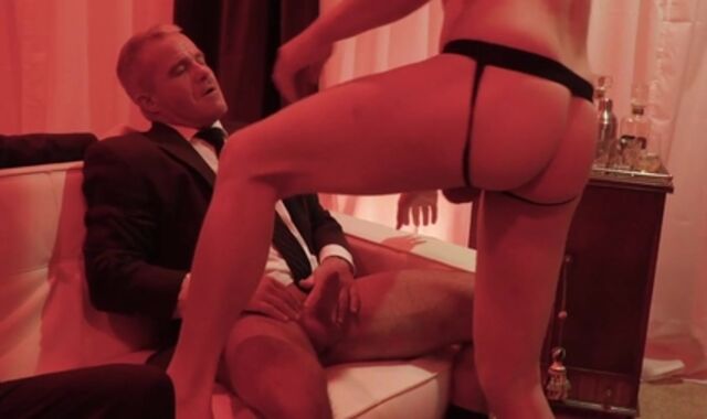 BoyForSale - Rock-hard tearing up with Tormentor Angus beside Master Kamp