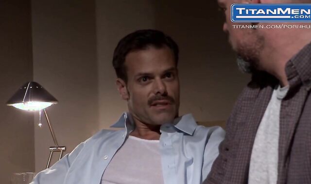 Jury Duty: Bronson Gates And Scotch Inkom!