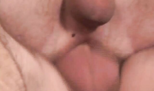 Father Mugs bonks Taylor Day