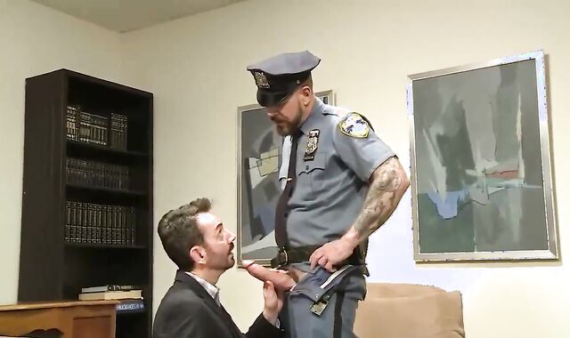 Physician, Demonstrate Me Your salami!