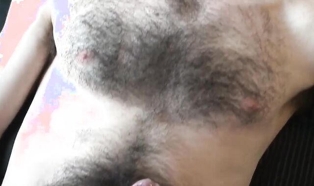 Joe Gage Hookup Files 12 - Lunchtime Stroking Club