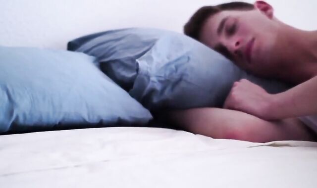 Bedtime between wooly Daddy And youngster