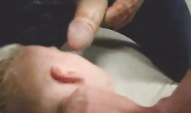 Monsterhung parent Barebacks linked serf