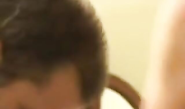 Carl receive Caught By The Wife