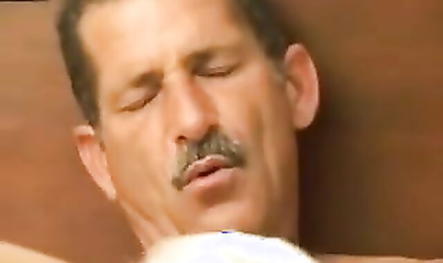 Carl receive Caught By The Wife