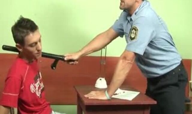 Dad screwing A Lean lad