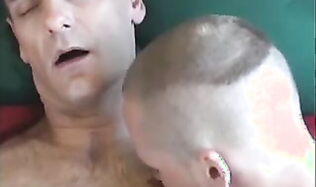 They call me father and I love it