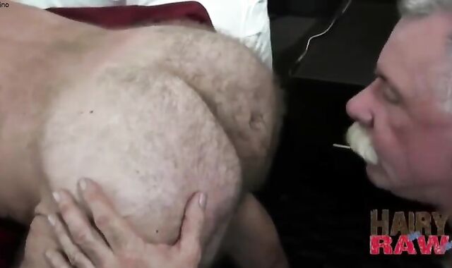 pulverize Me, Randy!